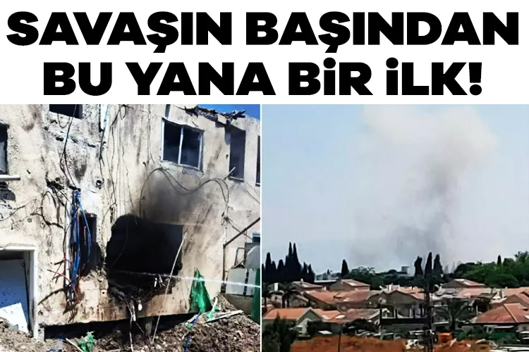 İran-İsrail çatışmasında sıcak gelişmeler!