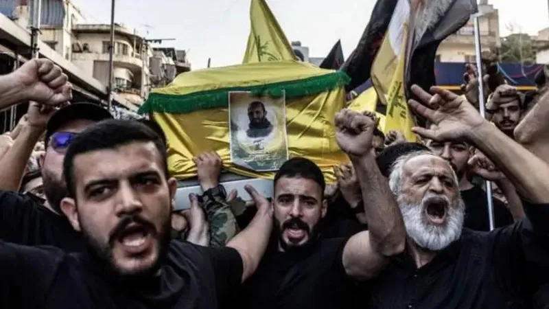 Iran-İsrail Gerilimi: Ortadoğu’da Yeni Kriz!