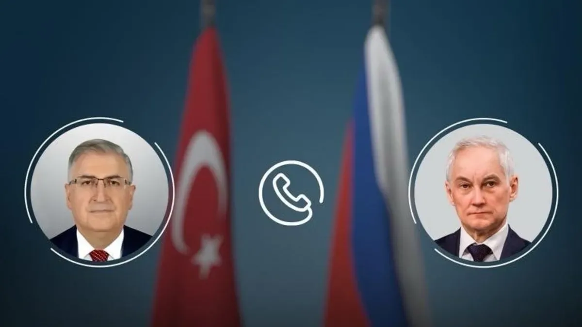 İran-İsrail Gerilimi Üzerine Kritik Görüşme!