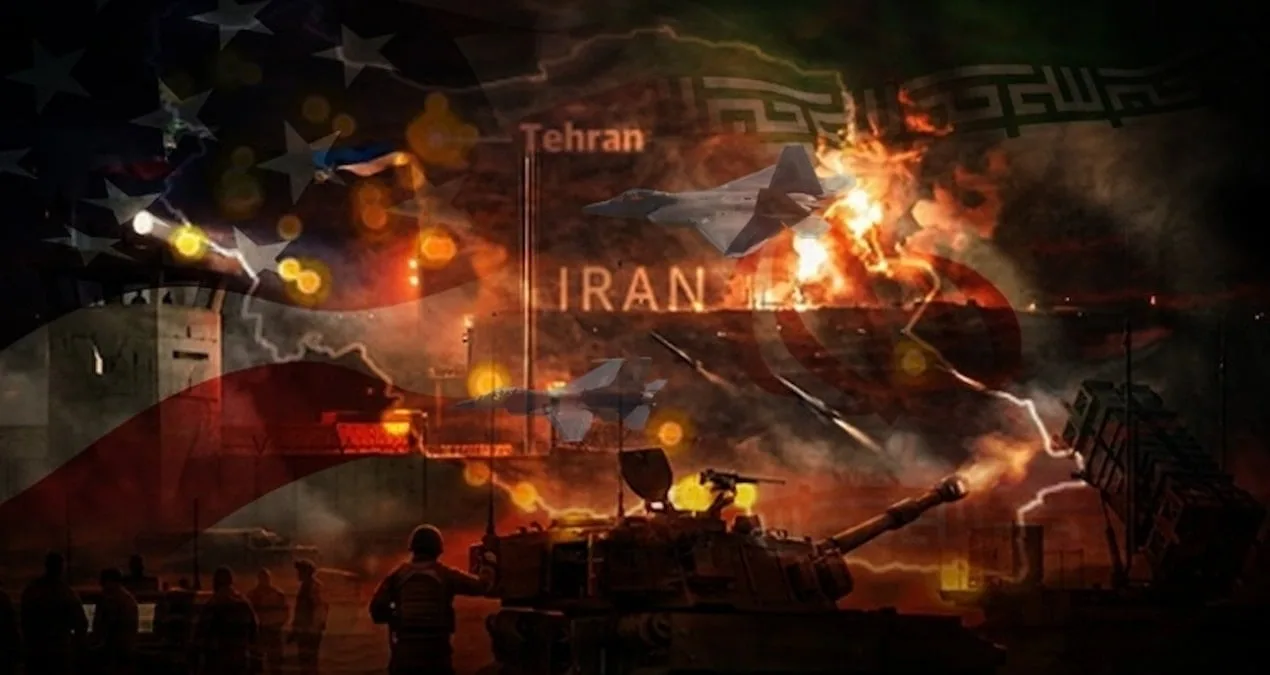Iran-İsrail Savaşı: 5. Günde Can Kaybı Artıyor