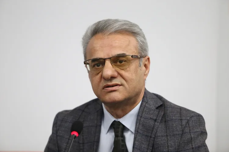 İran-İsrail Savaşında Gerilim Tırmanıyor!