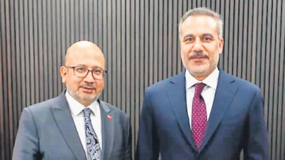 Iran’la Savaş ve Diplomasi Üzerine Kritik Mesajlar