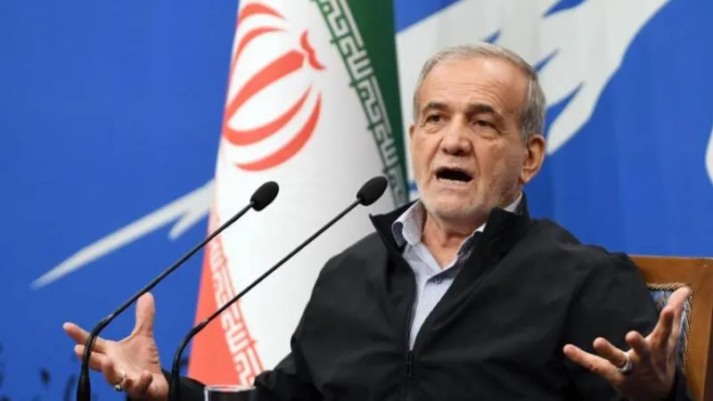 Iran: Müzakere Teslimiyet Değil, Bilgelik Yolunda