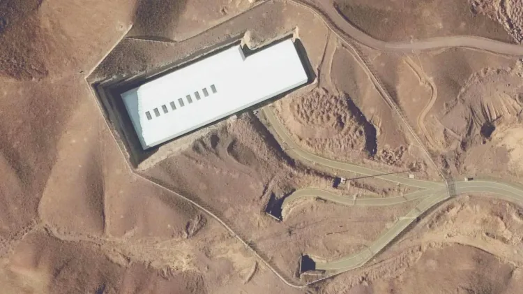 Iran: Nükleer Saldırılar Geleceğimizi Değiştirecek