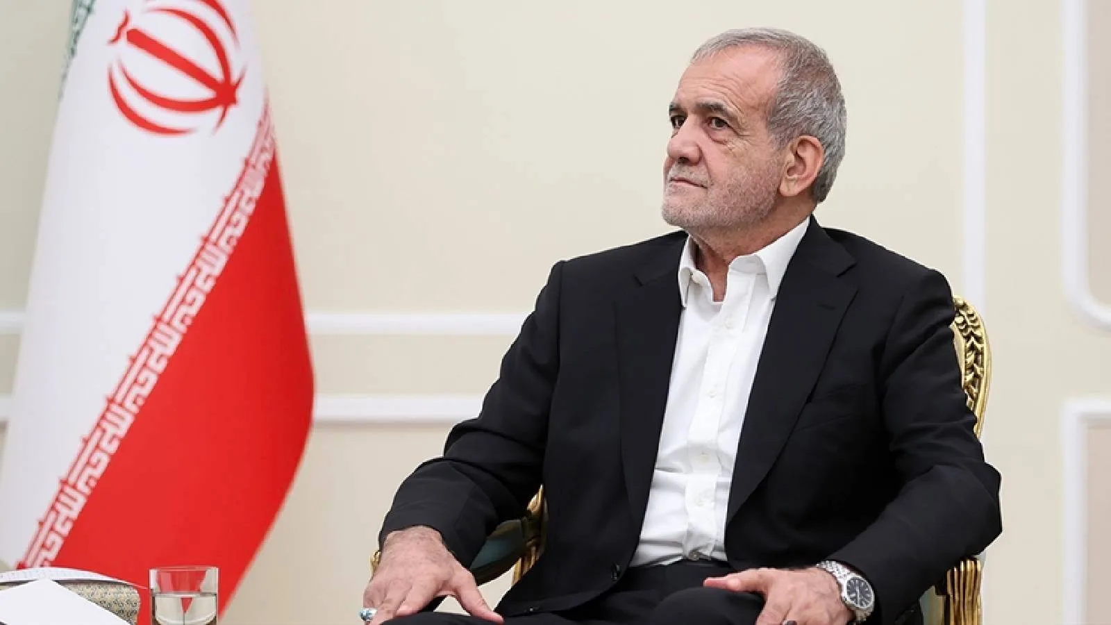 Iran: Savaş Başlatmadık, Savunma Hakkımız Var