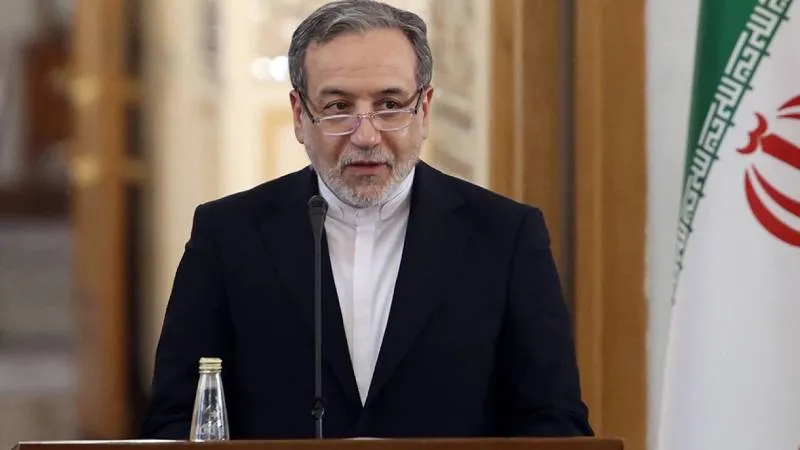 Iran: Savaş Sonrası Güvence ve Tazminat Şart