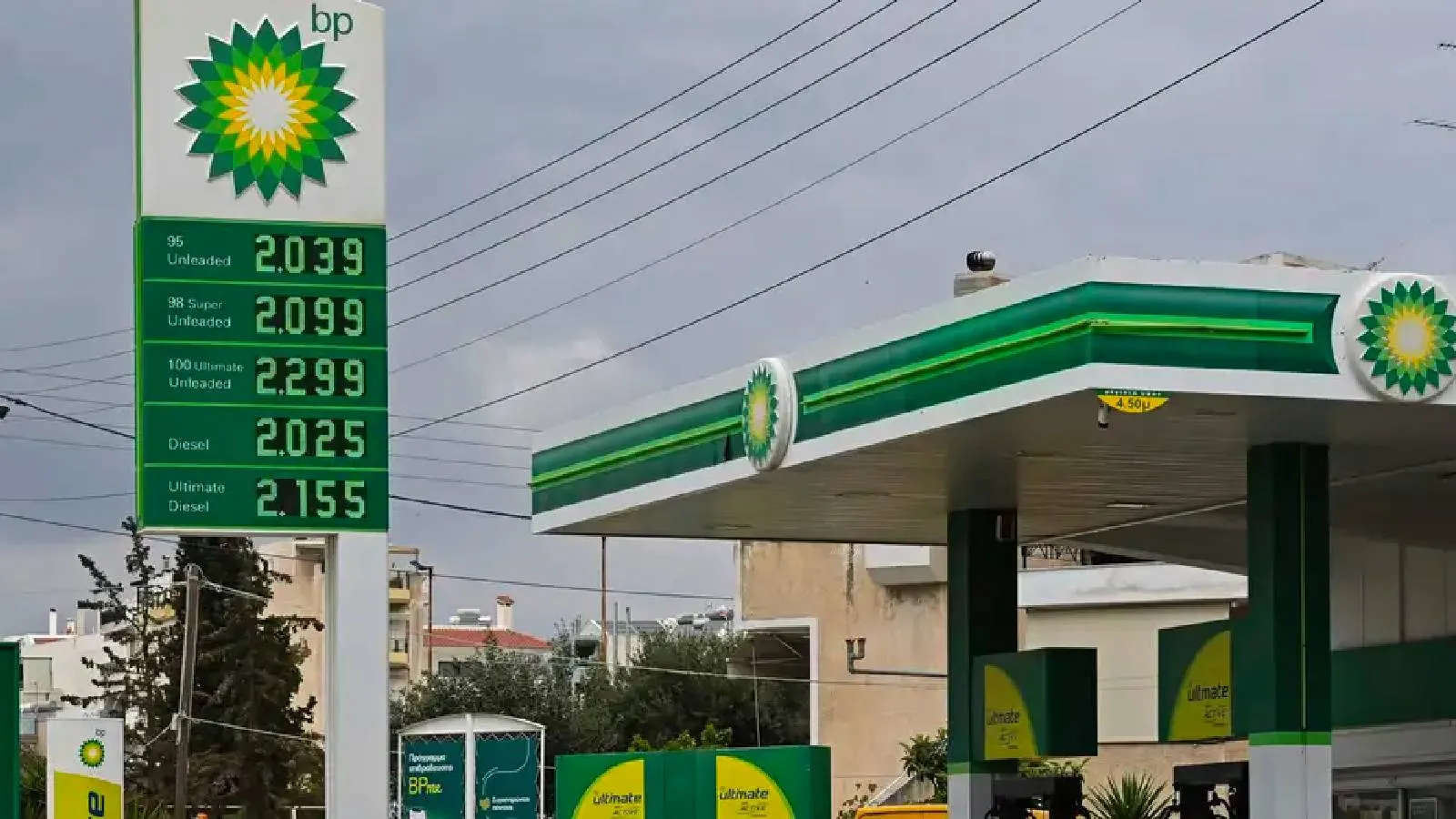 İran Savaşı: Enerji Krizi ve Yunanistan’dan Destek