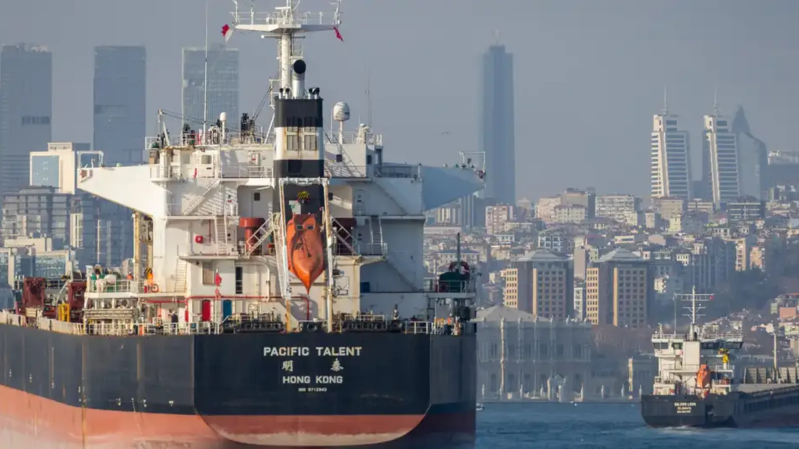 Iran Savaşı Türkiye’nin Dış Ticaretini Sarstı!