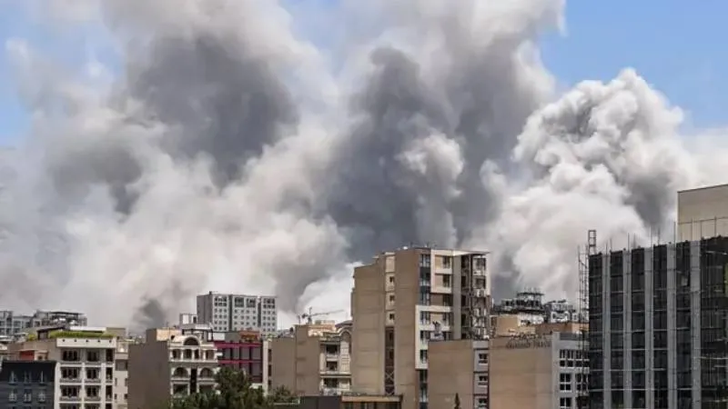 Iran, Savaşın Uzamasıyla Ekonomik Avantaj Peşinde