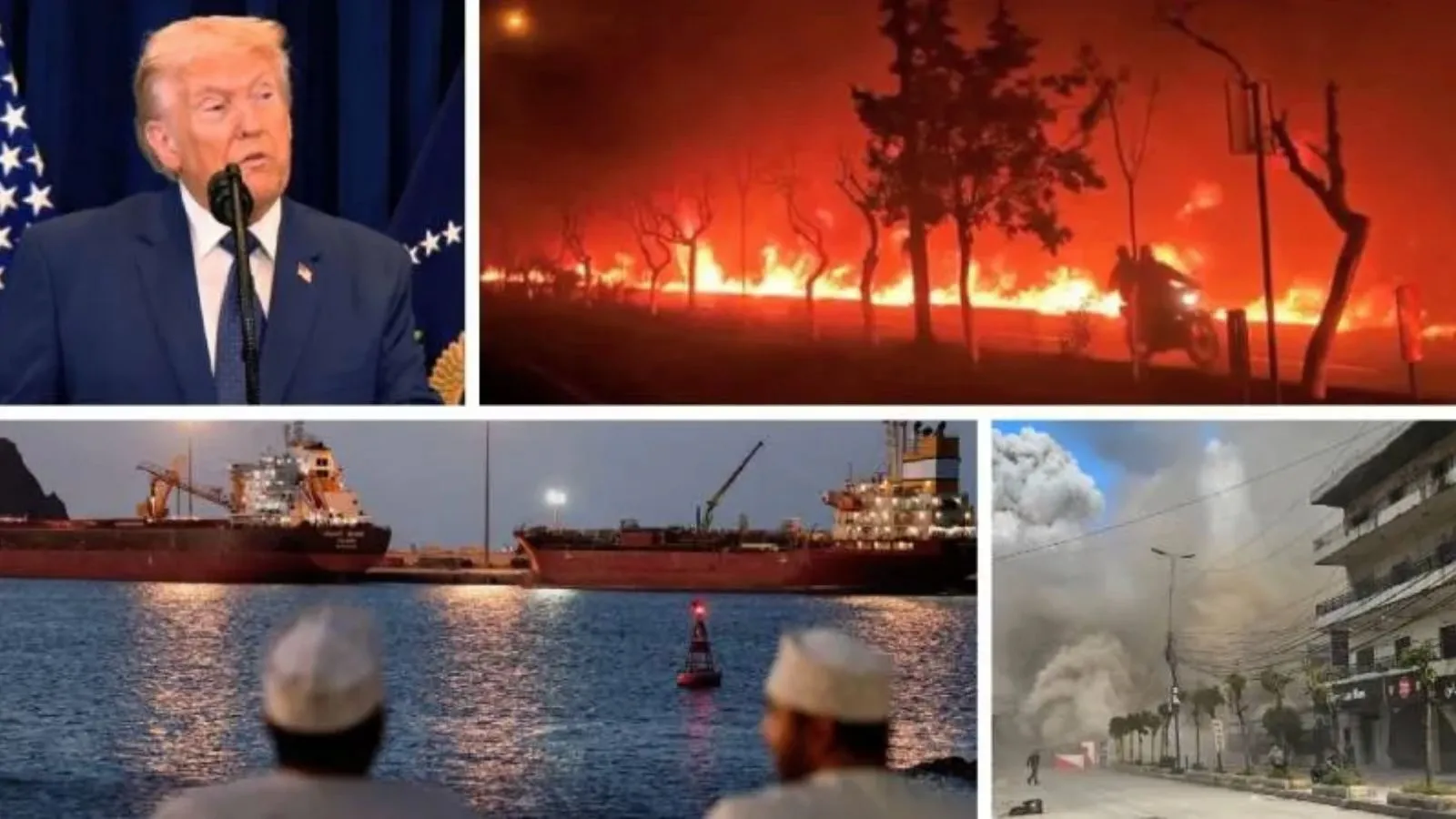 Iran Savaşında Hedefler ve Gerçekler Arasındaki Uçurum