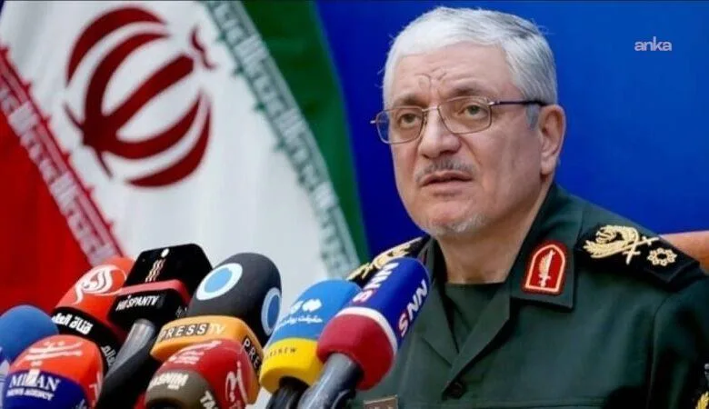 Iran, ŞİÖ Üyeleriyle Savunma İşbirliğine Açık