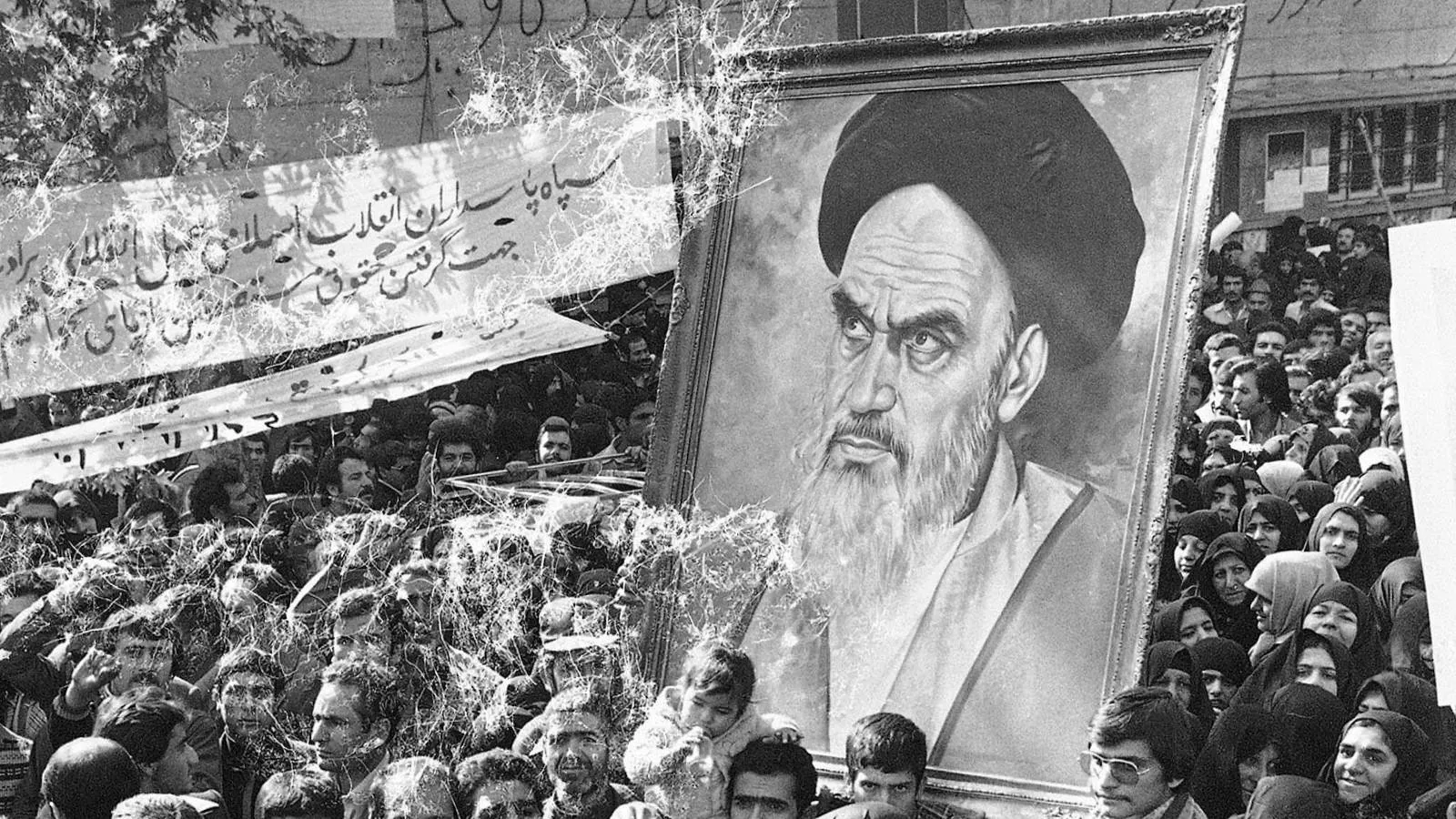 Iran Tarihinde Dönüm Noktaları ve Şiilerin Gücü