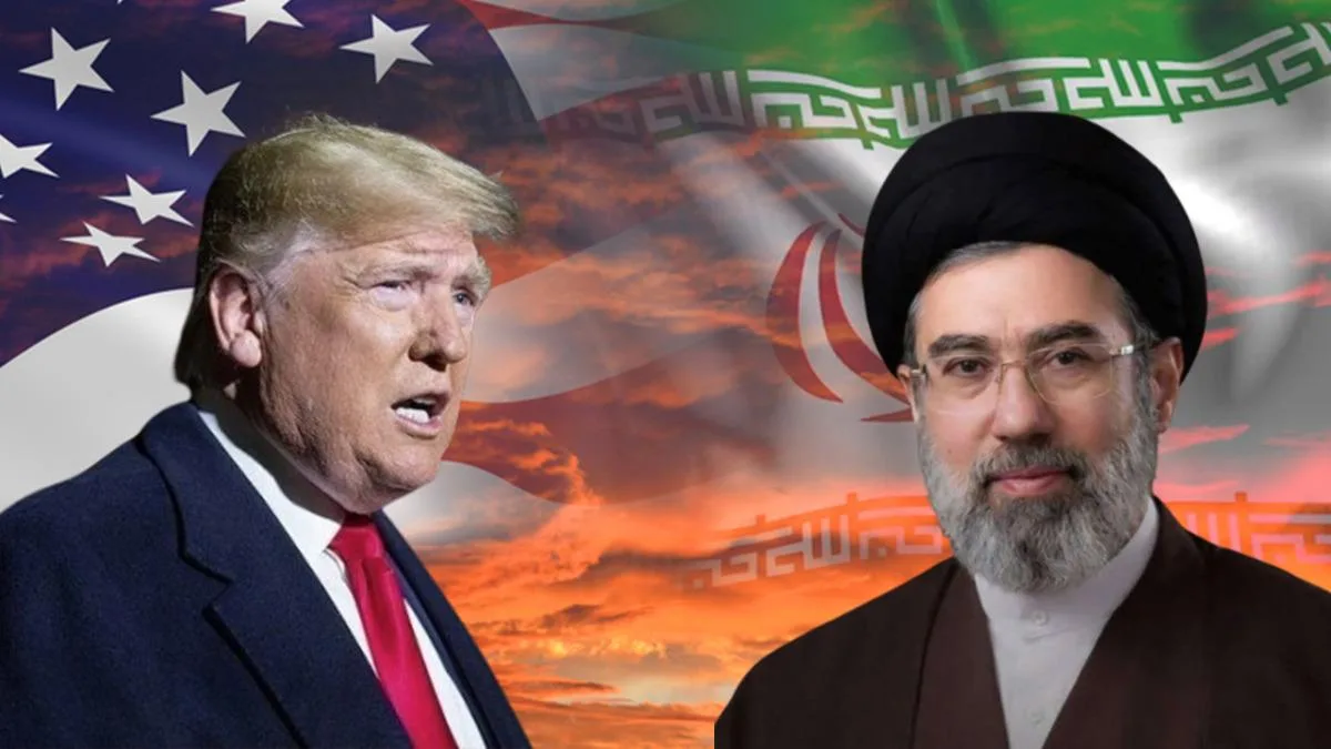 İran: Trump’ın Müzakere İddialarına Yanıt Verdi