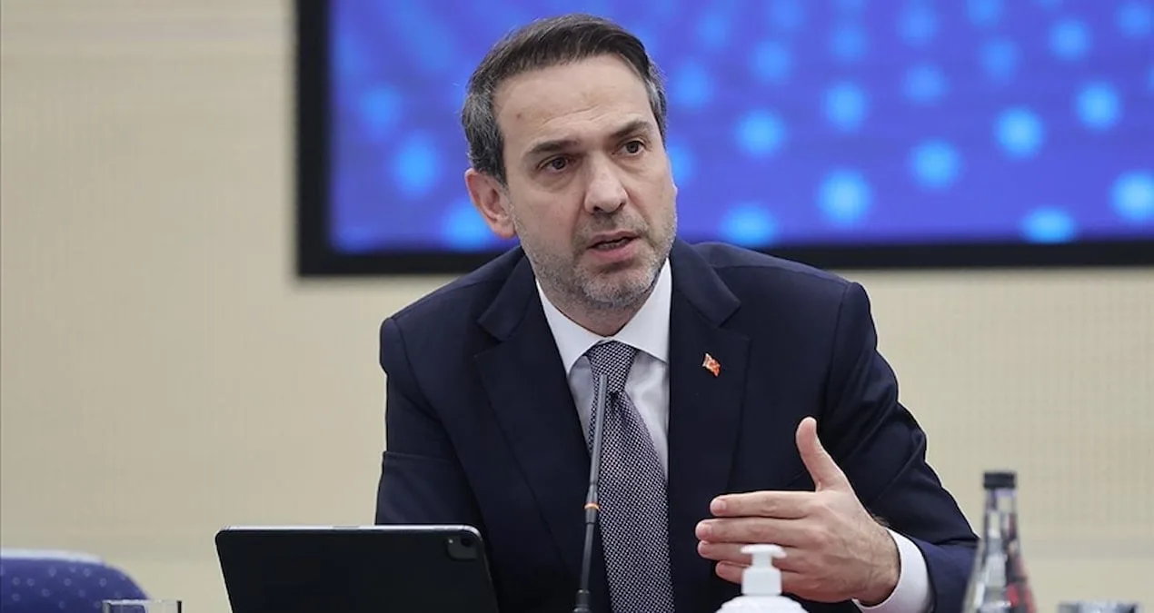 İran, Türkiye’nin Gaz İhtiyacını Karşılamaya Devam Ediyor