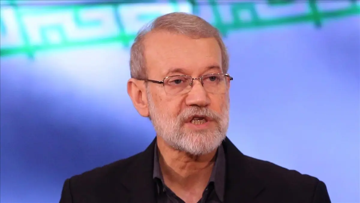 İran, Ali Laricani'nin ABD-İsrail saldırısında hayatını kaybettiğini duyurdu 3