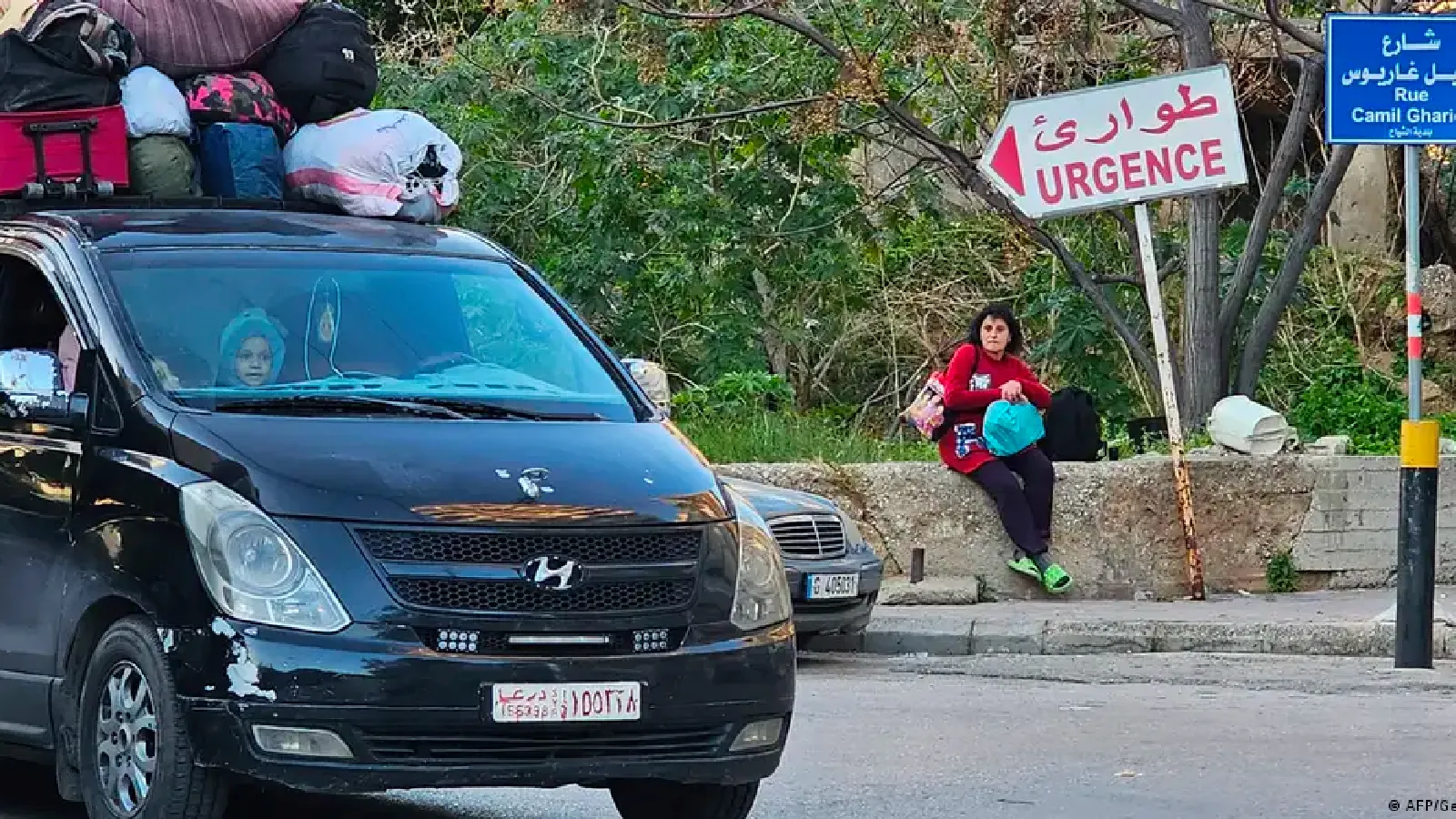 İran ve Lübnan’da Savaş: 4 Milyon Yerinden Edildi!