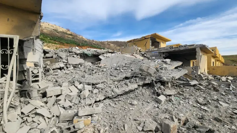Iranlı Kürt Grupların Savaş Hazırlığı Gündemde