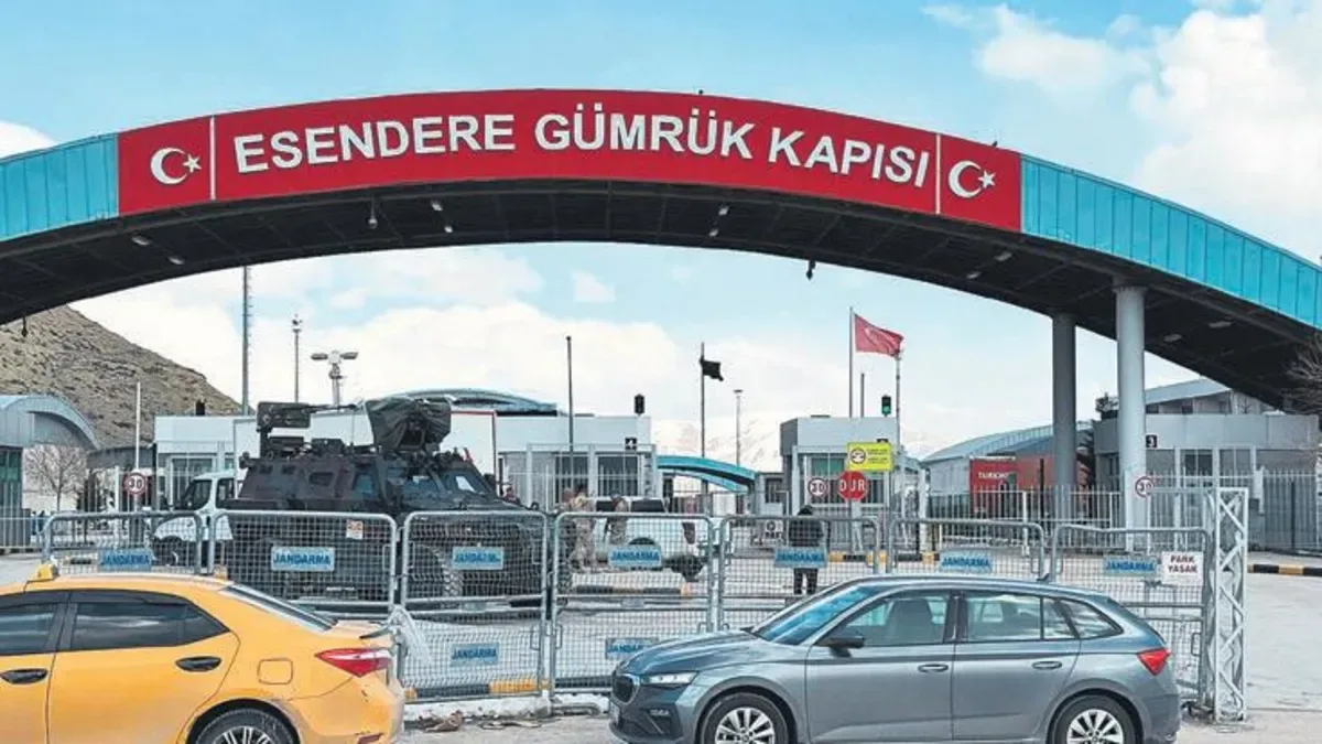 İranlılar Ülkeyi Terk Etmiyor: Nedenleri Ne?