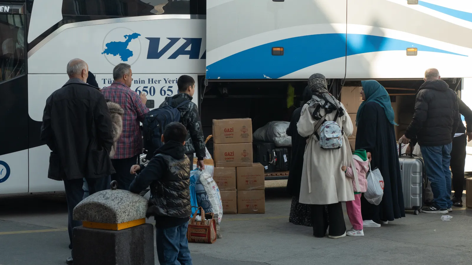 İranlıların Türkiye’deki Savaş Kaygıları ve Umutları