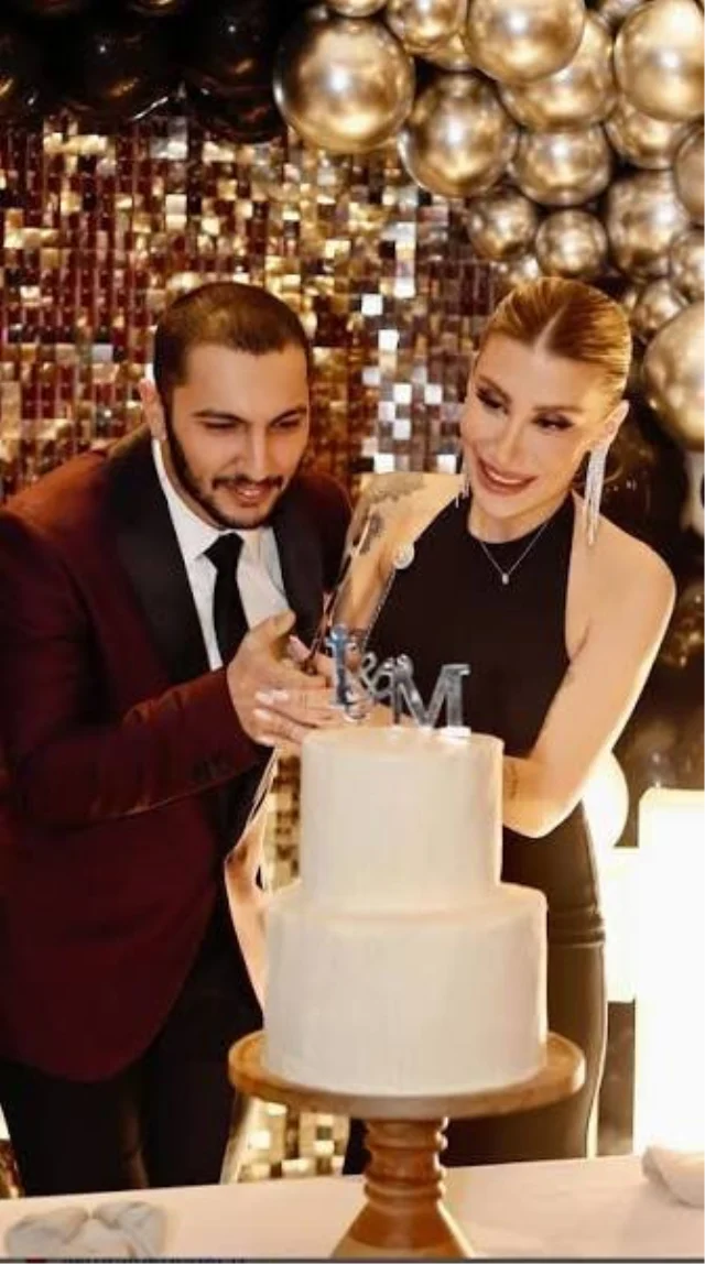 İrem Derici’nin nişanlısı Melih Kunukçu’nun tutuklanması ve suçlamalar