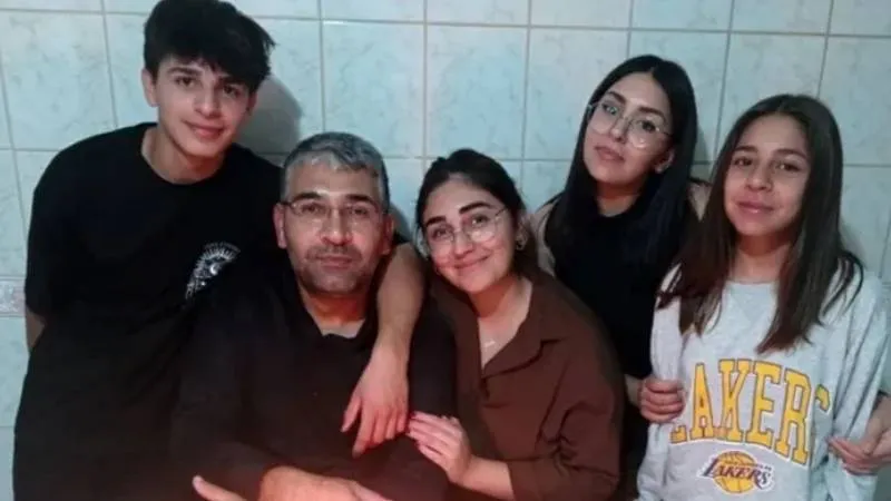 İrem Karaca’nın Mezarı DNA İle Tespit Edildi