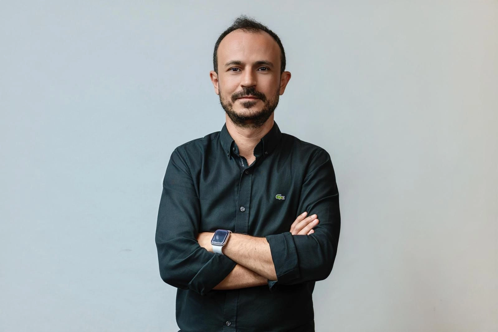İrfan Kurudirek, UESpT Başkanı Oldu!