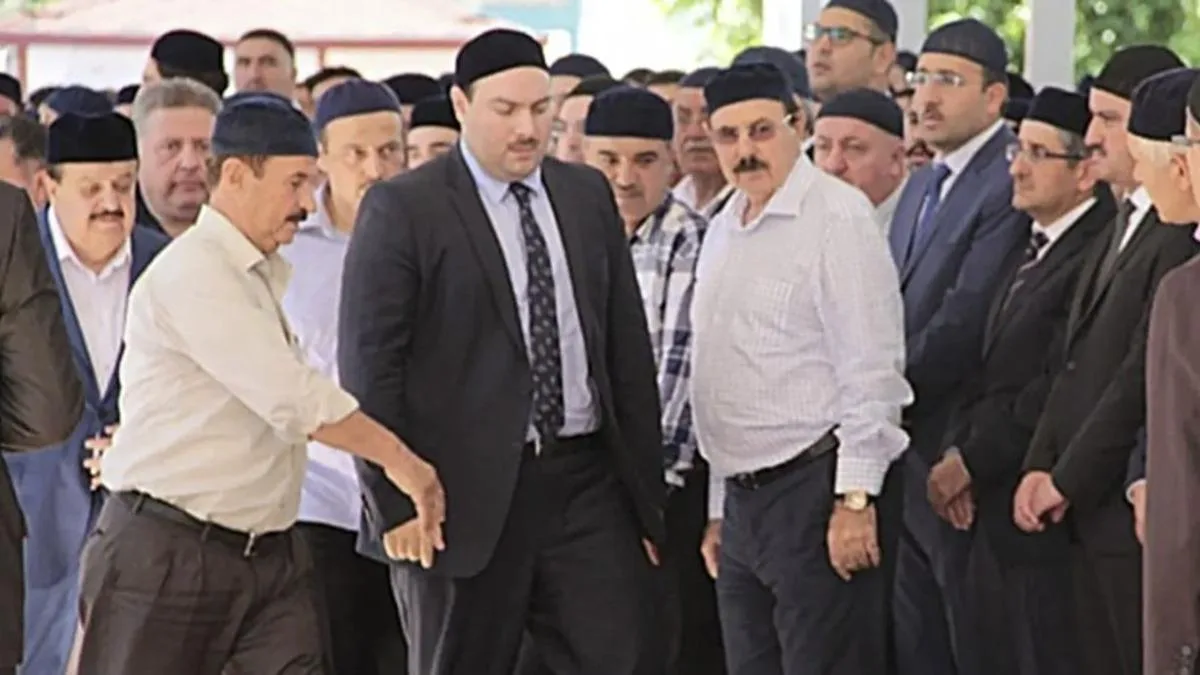 İrfan Yılmaz’dan Altın Görüntülerine Yıldırım Hamle!