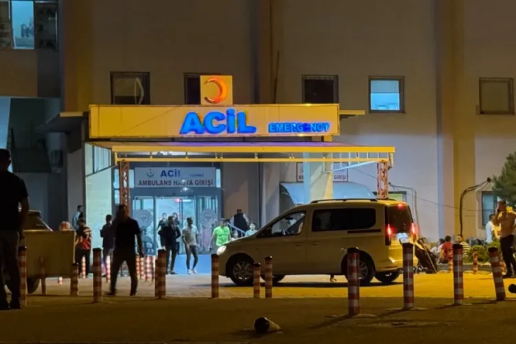 İş Arkadaşını Bıçaklayan Kadın, Hayatını Kaybetti!