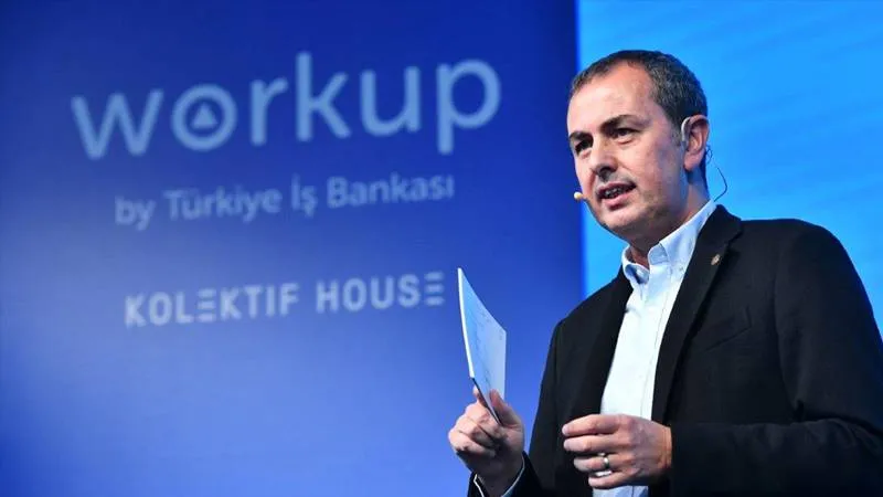 İş Bankası Genel Müdürü Hakan Aran Görevden Ayrılıyor!