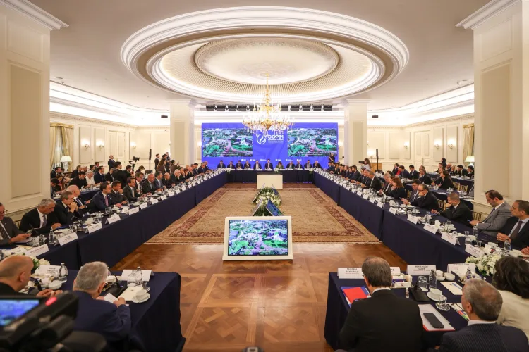İş Dünyası COP31’de Kritik Rol Oynayacak