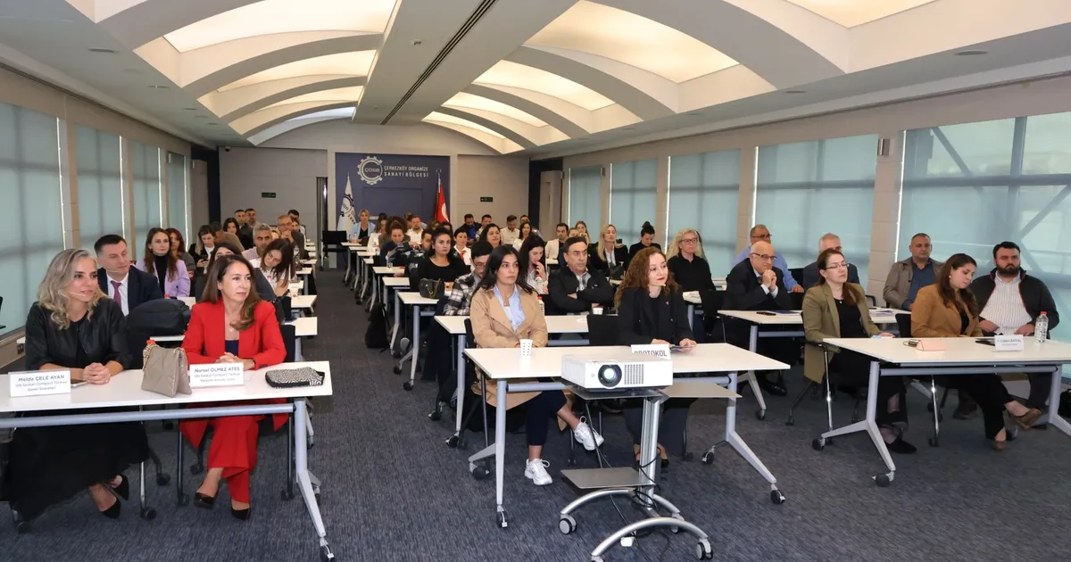 İş Dünyası Sürdürülebilirlik İçin Bir Araya Geldi