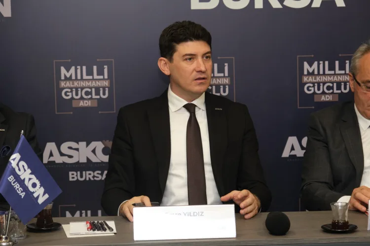İş Dünyası ve Eğitimde Yeni Dönüşüm Başladı