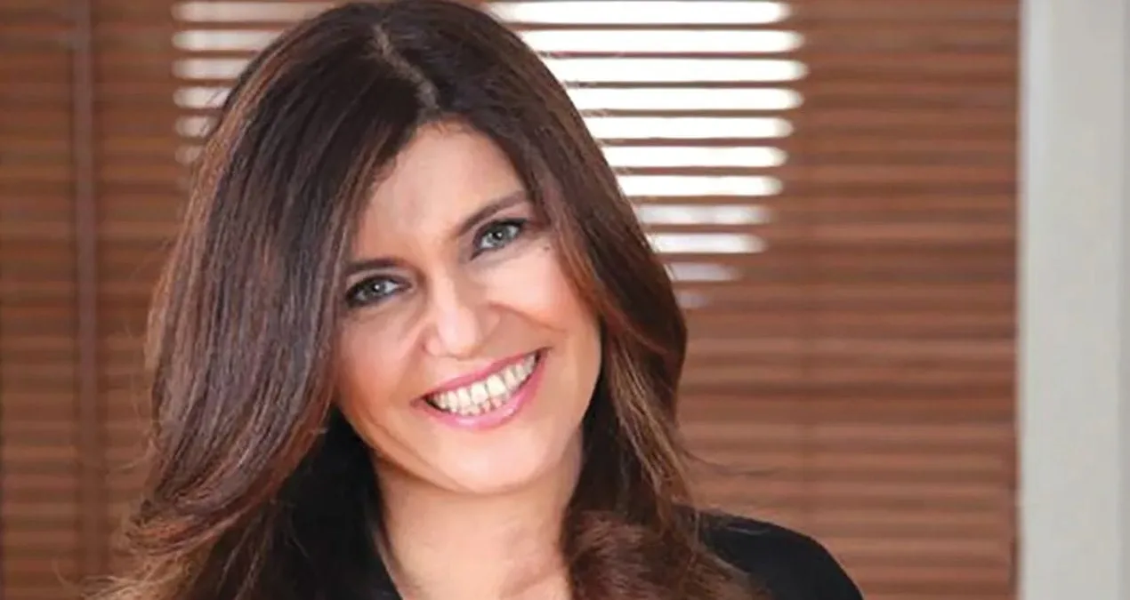 İş Dünyası Yasını Tutuyor: Pınar Eczacıbaşı Hayatını Kaybetti