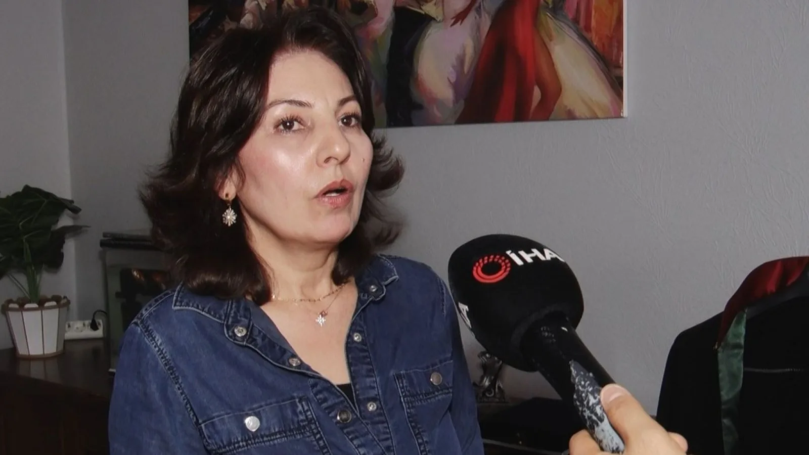 İş Görüşmesi Tuzak: 79 Bin Lira Dolandırıldı!