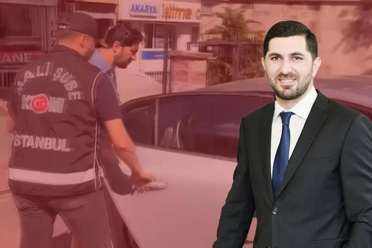 İş İnsanı Turhan’ın İngiltere’deki Hesapları Donduruldu!
