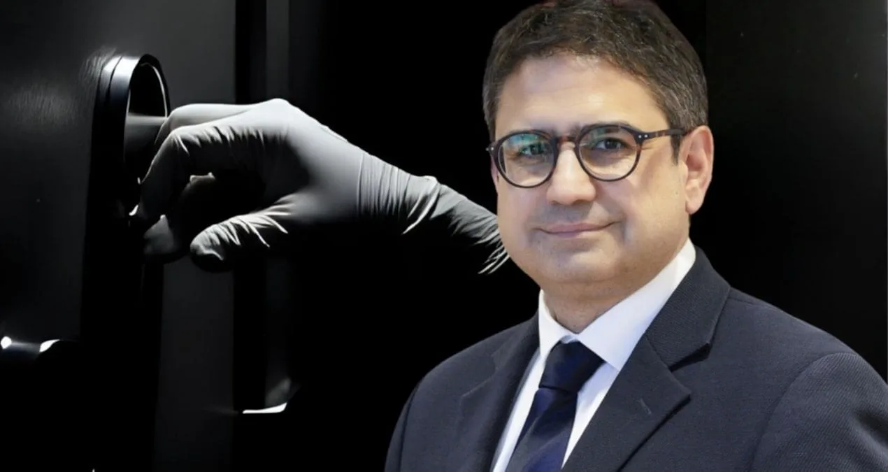 İş İnsanı Ulusu’nun Değerli Eşyaları Çalındı!