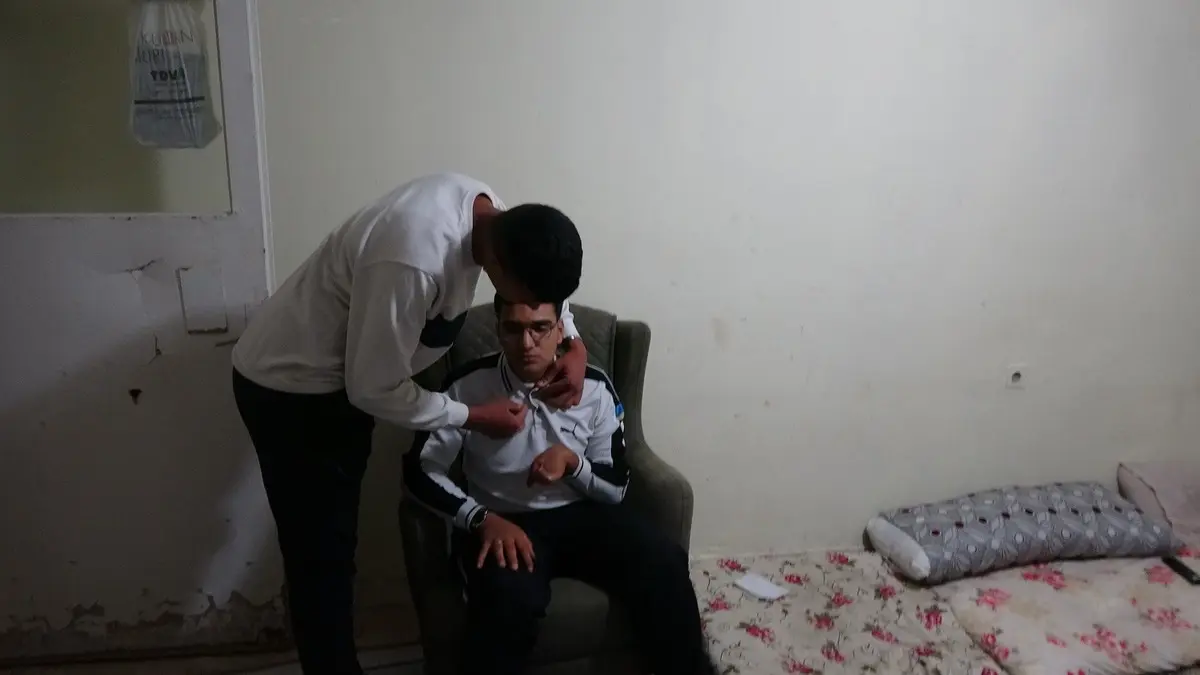 Elini makineye kaptırdı: Parmak başı 100 bin teklif ettiler!