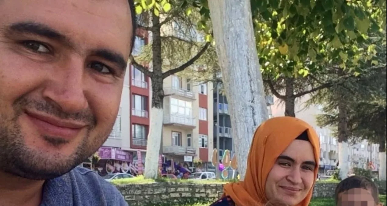 İş Makinesi Kazasında Hayatını Kaybetti