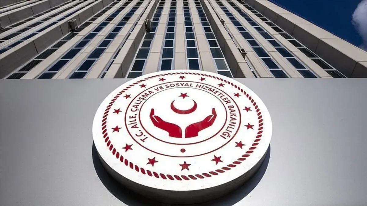 İş Müfettiş Yardımcısı Alım İlanı Yayınlandı!
