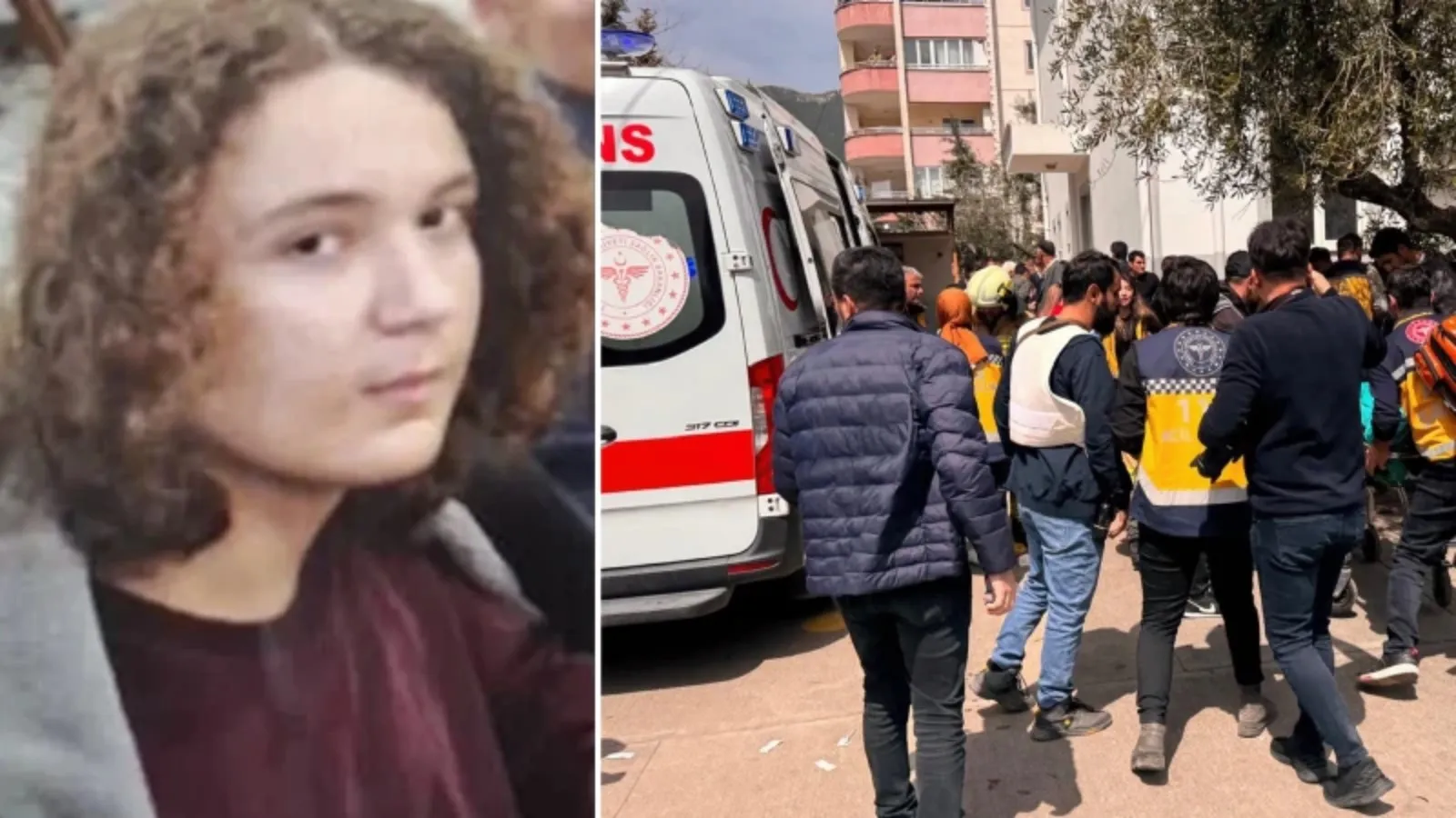 İsa Aras Mersinli’nin Ölümüyle İlgili Açıklama!