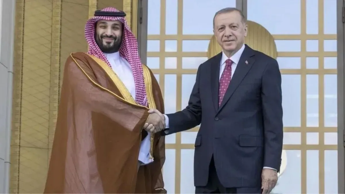 İşbirliğimizi Derinleştirme Hedefimiz!