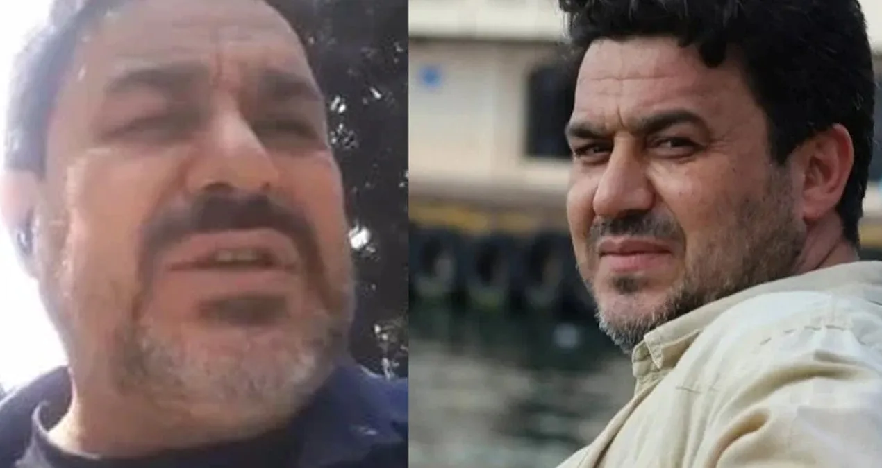 İşçi Erol Eğrek’in Ölümü: Dram ve Adalet Arayışı
