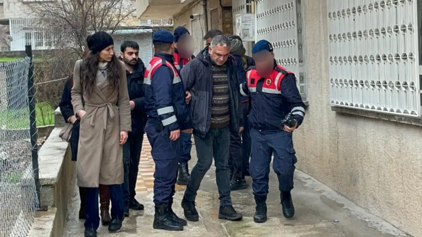 İşçi Hakları İçin Soru Önergeleri TBMM’de!
