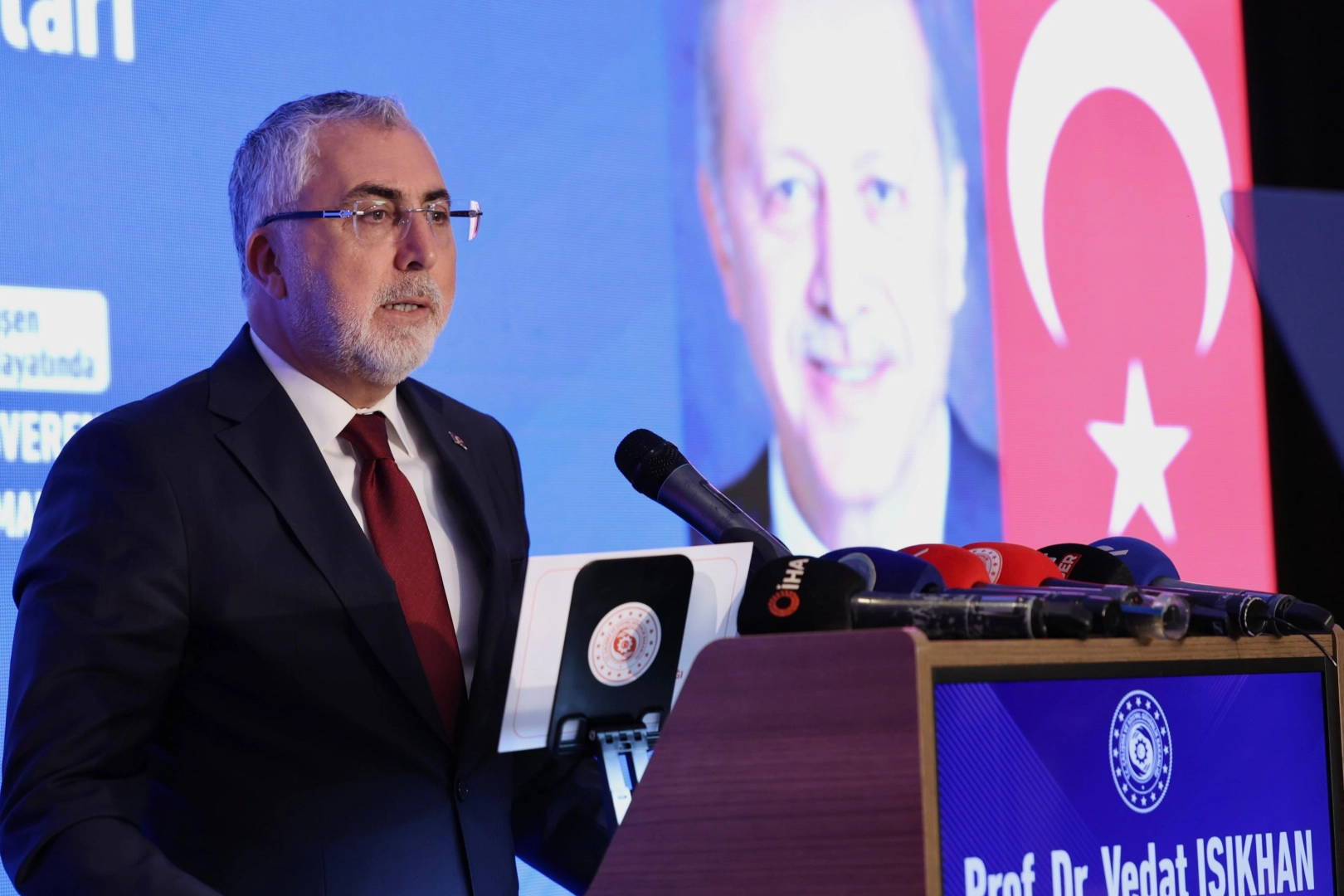İşçi ve İşveren Buluşmaları İzmir’de Devam Ediyor!
