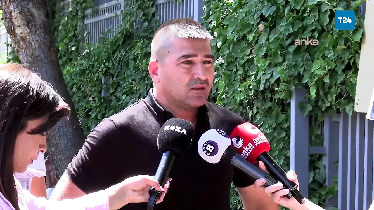 İşçiler 36 Milyonluk Alacak İçin Direnişte