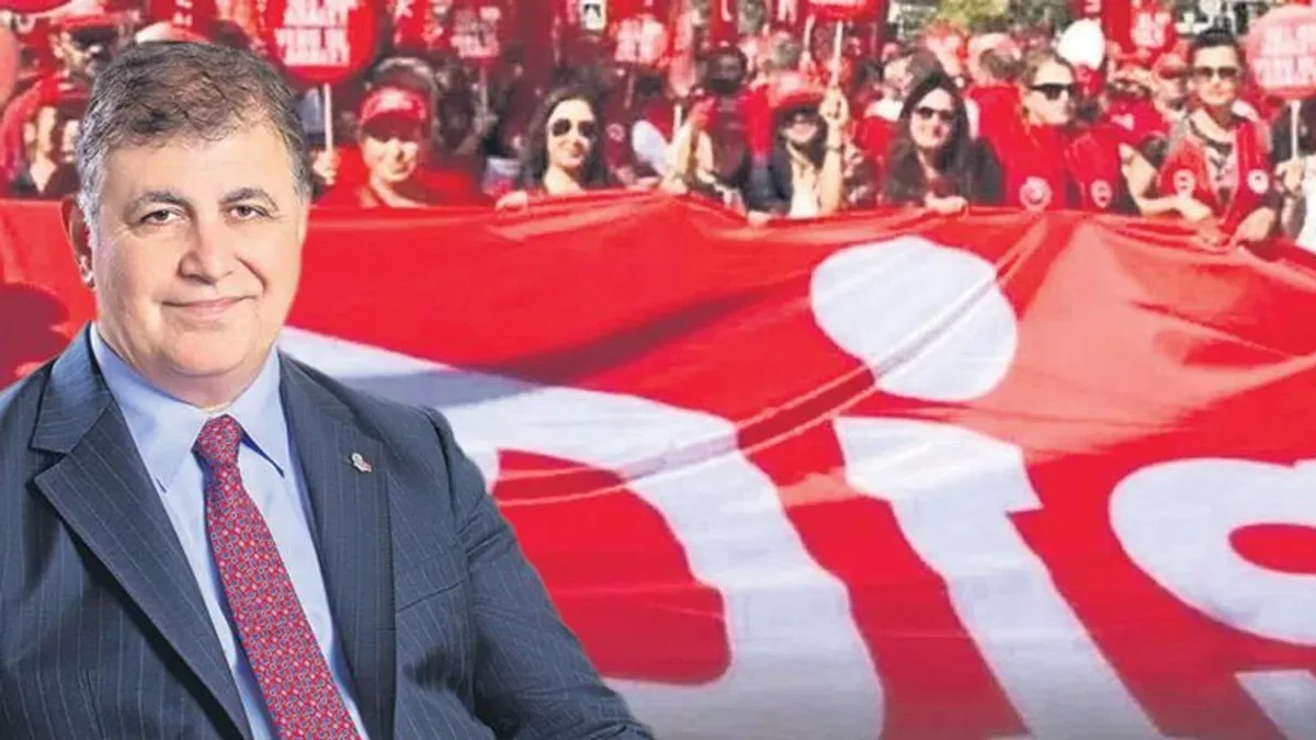 İşçiler Bayrama Hüzünle Hazırlanıyor