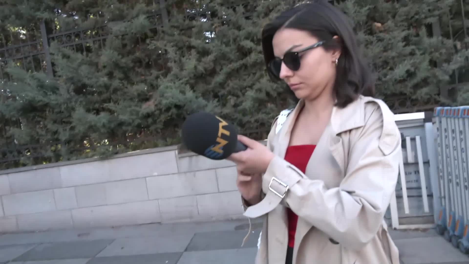 İşçiler Eylemi Sonlandırdı, Maaşlar Garantilendi!