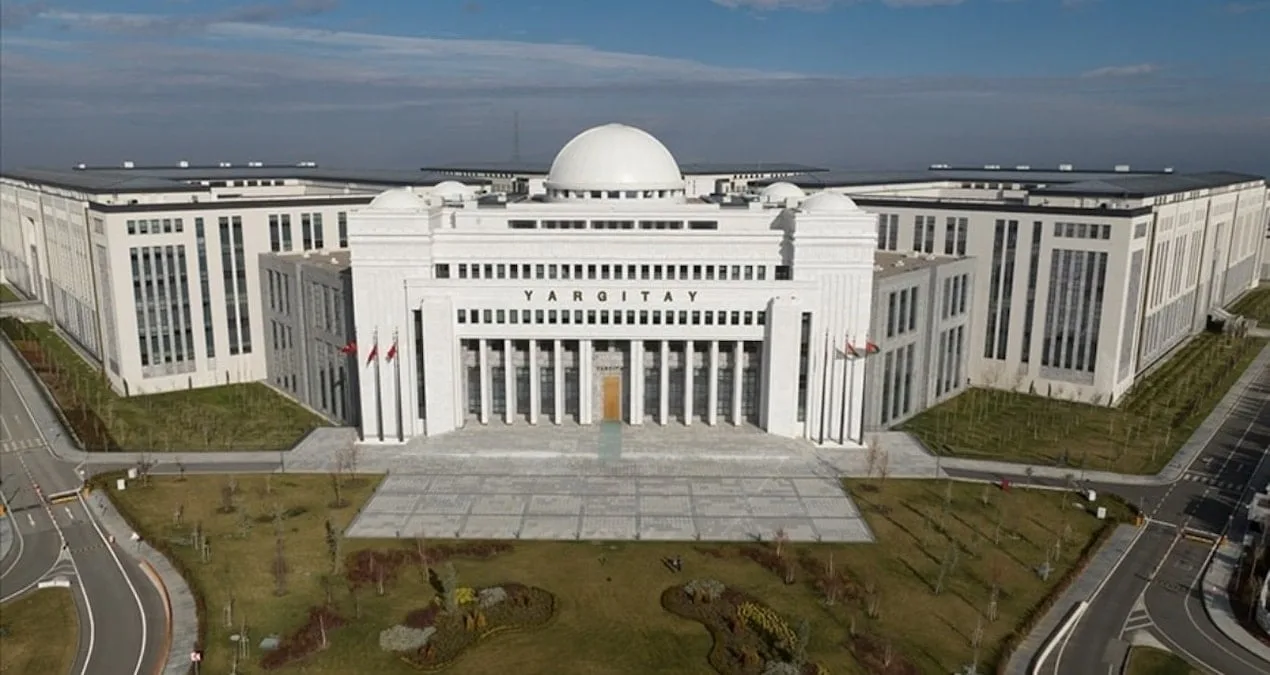 IŞİD’e Finansman Sağlayan Suriyeli Yargılandı