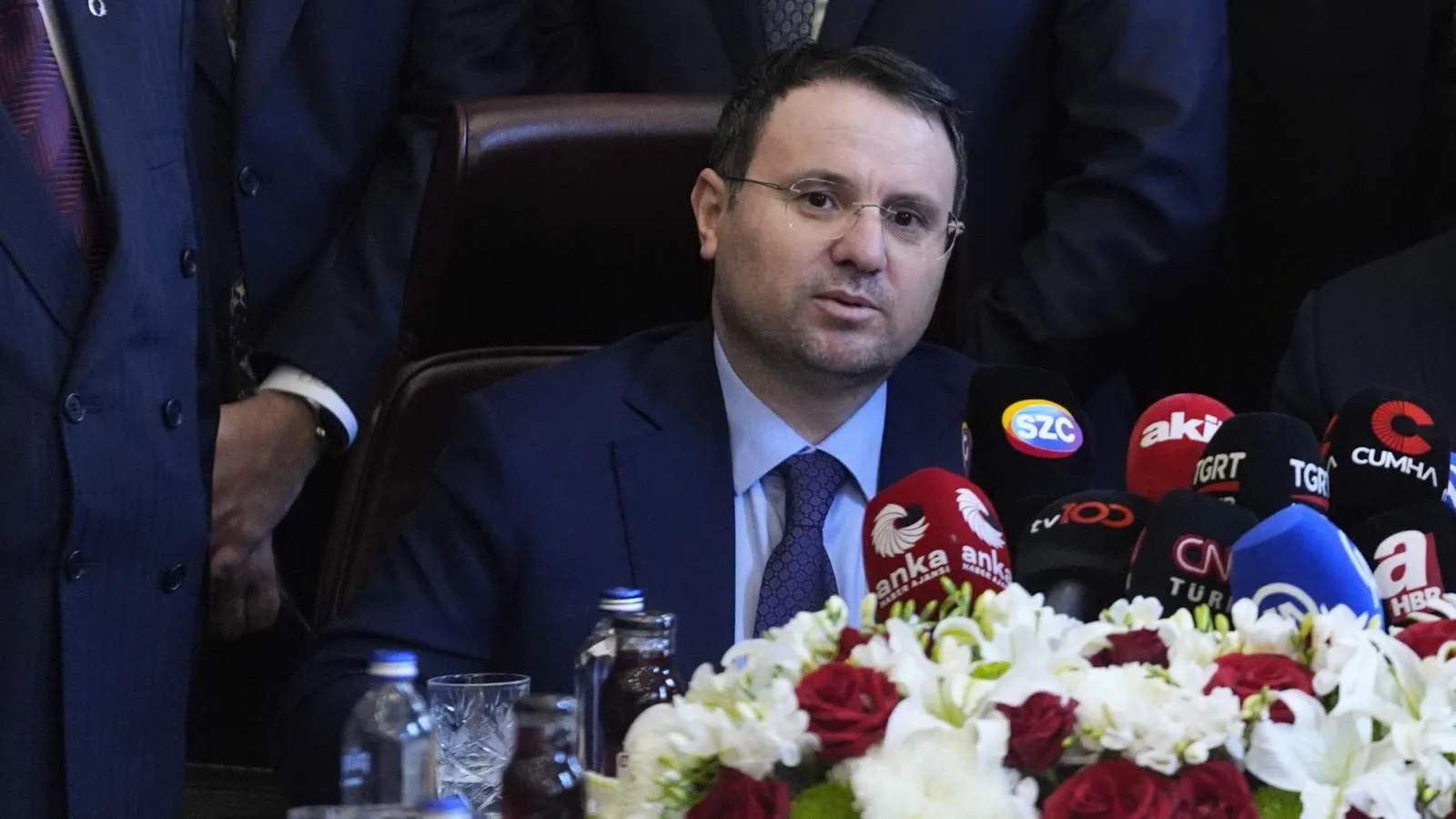 IŞİD’li katiller Türkiye’ye iade edilecek mi?