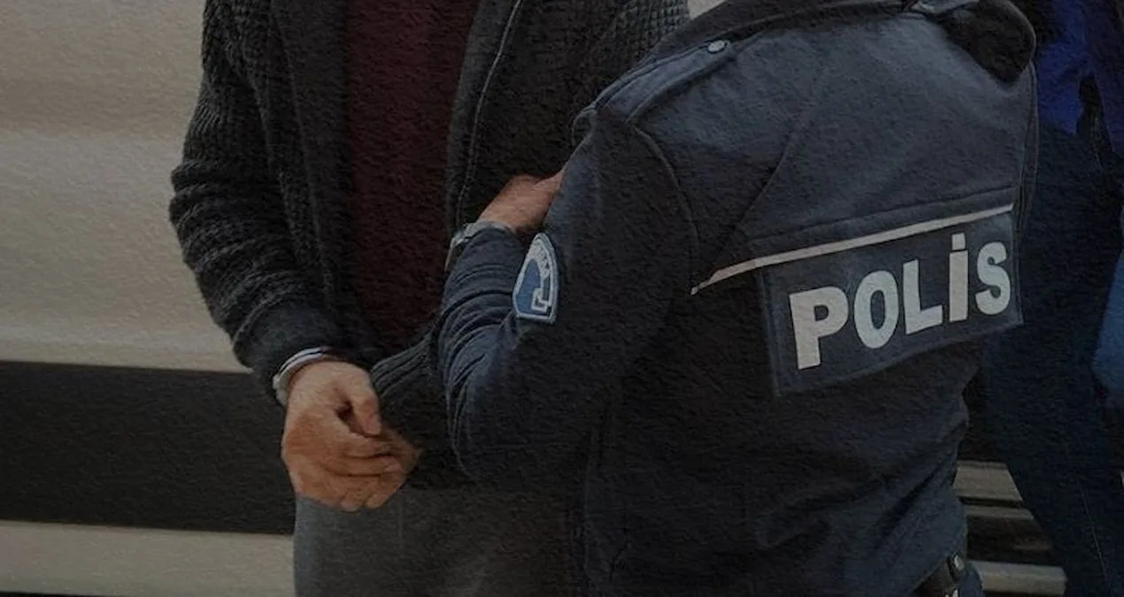 IŞİD Operasyonunda 27 Şüpheli Gözaltına Alındı